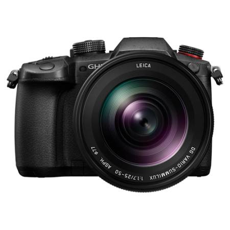 Panasonic Leica 25-50mm f/1.7 - asferyczny obiektyw zmiennoogniskowy, DG Vario-Summilux, Micro 4/3_5