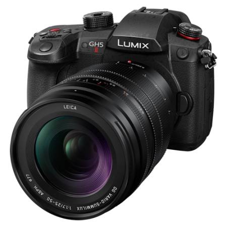 Panasonic Leica 25-50mm f/1.7 - asferyczny obiektyw zmiennoogniskowy, DG Vario-Summilux, Micro 4/3_6