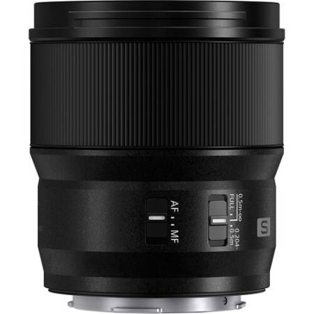 Panasonic LUMIX S 100 mm F2.8 MACRO - obiektyw stałoogniskowy, mocowanie Micro 4/3_3