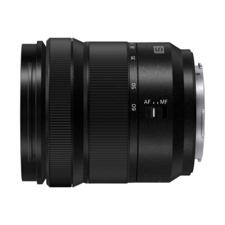 Panasonic Lumix S 20-60mm F3.5-5.6 - obiektyw zmiennoogniskowy, L-mount, S-R2060