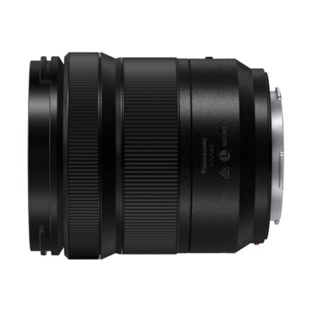 Panasonic Lumix S 20-60mm F3.5-5.6 - obiektyw zmiennoogniskowy, L-mount, S-R2060