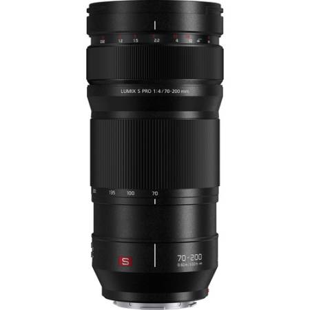 Panasonic S Pro 70-200mm f/4 O.I.S. - obiektyw zmiennoogniskowy, L-mount_2