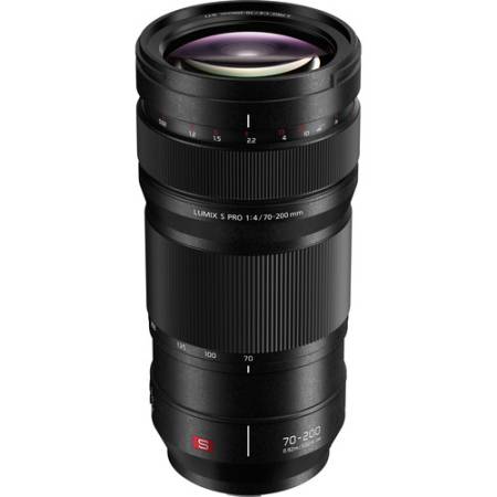 Panasonic S Pro 70-200mm f/4 O.I.S. - obiektyw zmiennoogniskowy, L-mount_3