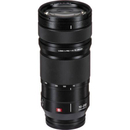Panasonic S Pro 70-200mm f/4 O.I.S. - obiektyw zmiennoogniskowy, L-mount_5