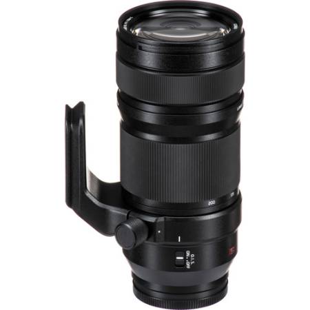 Panasonic S Pro 70-200mm f/4 O.I.S. - obiektyw zmiennoogniskowy, L-mount_6