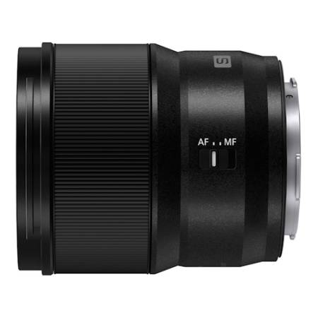 Panasonic Lumix S 18mm f/1.8 - obiektyw stałoogniskowy, L-mount, S-S18