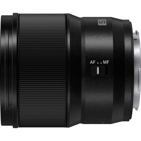 Panasonic Lumix S 24mm f/1.8 - obiektyw stałoogniskowy, L-mount, S-S24