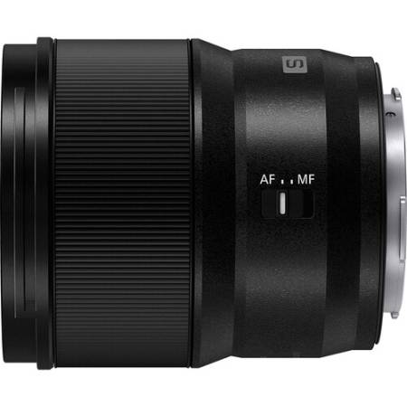 Panasonic Lumix S 35mm f/1.8 - obiektyw stałoogniskowy, L-mount, S-S35