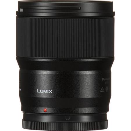 Panasonic Lumix S 35mm f/1.8 - obiektyw stałoogniskowy, L-mount, S-S35