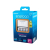 Panasonic Eneloop K-KJ55MCD40E - zestaw, ładowarka BQ-CC55E + 4x akumulator BK-3MCDE/4BE 2000mAh