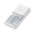 Panasonic Eneloop K-KJ55MCD40E - zestaw, ładowarka BQ-CC55E + 4x akumulator BK-3MCDE/4BE 2000mAh