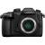 Panasonic GH5M2 - aparat bezlusterkowy, body, 20,33MP, Micro 4/3_1