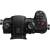 Panasonic GH5M2 - aparat bezlusterkowy, body, 20,33MP, Micro 4/3_4