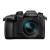 Panasonic GH5M2 + H-FS12060 - zestaw, aparat bezlusterkowy z obiektywem 12-60mm F2.8-4_1
