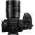Panasonic LUMIX GH7 + ES12060 - zestaw, aparat bezlusterkowy z obiektywem 12-60mm f/2.8-4, DC-GH7LE_3