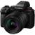 Panasonic Lumix S5II + S-R2060 - zestaw, pełnoklatkowy aparat bezlusterkowy z obiektywem, DC-S5M2K