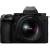 Panasonic Lumix S5IIX - pełnoklatkowy aparat bezlusterkowy, body, DC-S5M2X