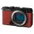 Panasonic LUMIX S9 - pełnoklatkowy aparat bezlusterkowy, czerwony, DC-S9E-R_1