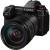 Panasonic Lumix S PRO 24-70mm F2.8 - obiektyw zmiennoogniskowy, L-mount, S-E2470