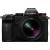 Panasonic Lumix S 24mm f/1.8 - obiektyw stałoogniskowy, L-mount, S-S24