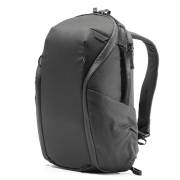 Peak Design Everyday Backpack 15L Zip v2 - plecak fotograficzny, 15l, czarny_1