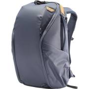 Peak Design Everyday Backpack 20L Zip - plecak na sprzęt foto/wideo, niebieski