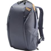 Peak Design Everyday Backpack 15L Zip v2 - plecak fotograficzny, 15l, granatowy