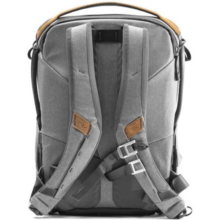Peak Design Everyday Backpack 20L v2 - plecak fotograficzny 20l, popielaty