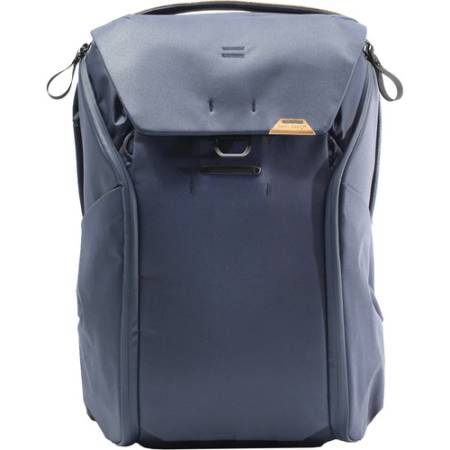 Peak Design Everyday Backpack 30L v2 - plecak na sprzęt foto/wideo, granatowy