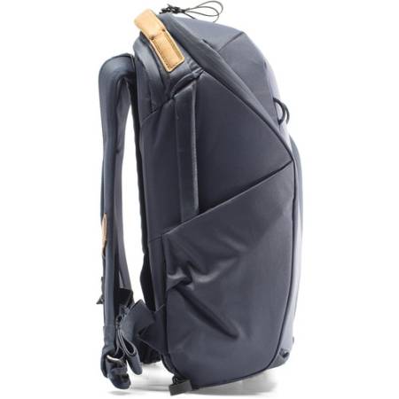 Peak Design Everyday Backpack 15L Zip v2 - plecak fotograficzny, 15l, granatowy