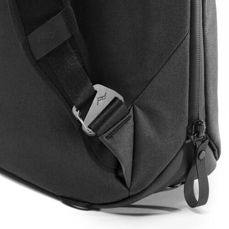 Peak Design Everyday Totepack v2 - plecak, torba fotograficzna, 20l, czarny