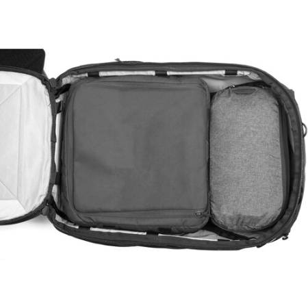 Peak Design Travel Backpack 45L - plecak fotograficzny 45l, szarozielony