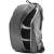 Peak Design Everyday Backpack 20L Zip - plecak na sprzęt foto/wideo, czarny