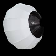 Quadralite Lantern 85 - modyfikator światła, softbox, latarnia, 85cm