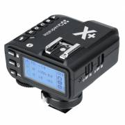 Quadralite Navigator X Plus N Transmitter - nadajnik systemu radiowego do Nikon
