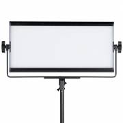 Quadralite Thea 600 RGB PRO - lampa, panel LED, 2800-8000K, 60W