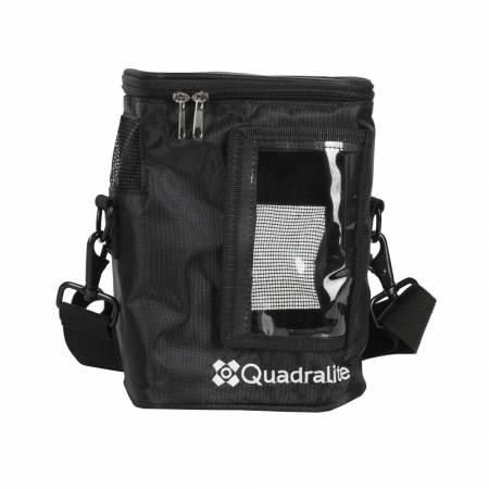 Quadralite Atlas Bag - torba naramienna na lampę Atlas