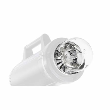 Quadralite Lamp Cover G6.35 - osłona palnika lamp Pulse, Move