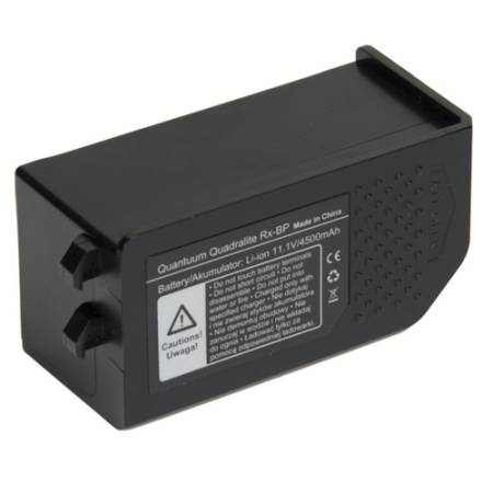 Quadralite Rx-BP - akumulator do lampy Rx400