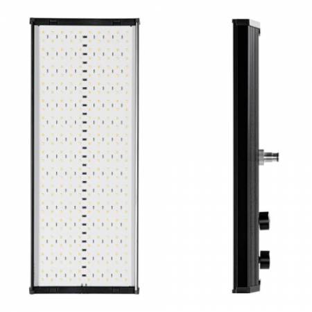 Quadralite Talia 400 LED - lampa diodowa, panel LED, 3200-5600K