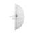Quadralite Deep Space 105 - biały dyfuzor do parasolki
