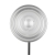 Quadralite Wave Beauty Dish Silver 55cm - czasza srebrna / bez mocowania