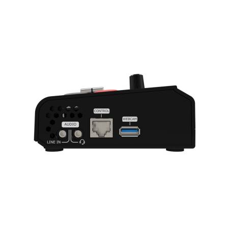 RGBlink Mini V2 - mikser video do transmisji strumieniowej HDMI na żywo