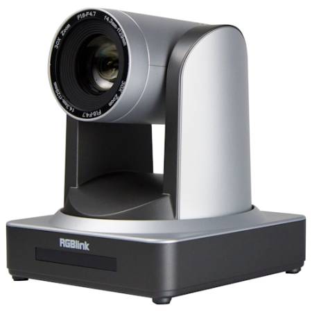 RGBlink 30x PTZ - kamera, zoom optyczny 30x, HD