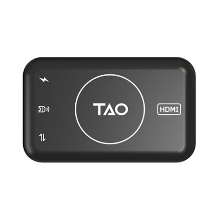 RGBlink TAO 1Tiny - konwerter 4K UVC do HDMI