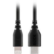 RODE SC21 - kabel USB-C - Lightning, 30cm