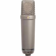 Rode NT1-A KIT - zestaw mikrofon pojemnościowy wokalny + akcesoria
