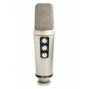 Rode NT2000 - mikrofon pojemnościowy