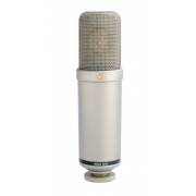Rode NTK - mikrofon pojemnościowy lampowy studyjny
