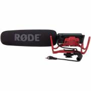 Rode VideoMic Rycote - mikrofon pojemnościowy do kamer / nagrywarek audio